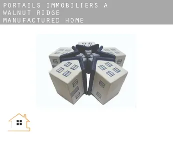Portails immobiliers à  Walnut Ridge Manufactured Home Community
