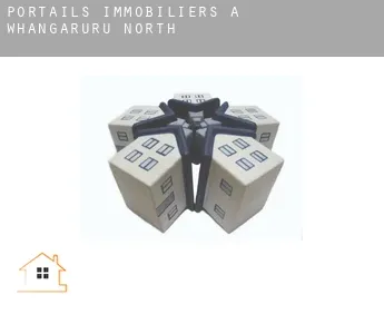 Portails immobiliers à  Whangaruru North