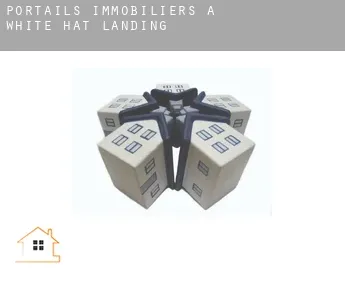 Portails immobiliers à  White Hat Landing