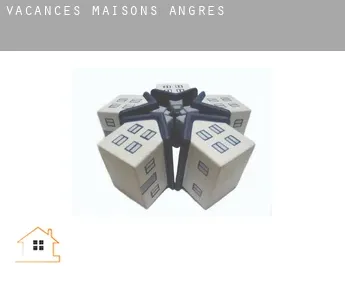 Vacances maisons  Angres