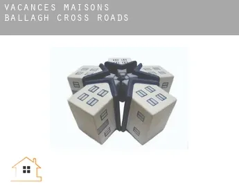 Vacances maisons  Ballagh Cross Roads
