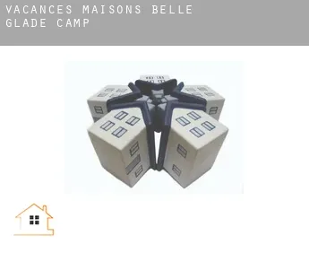Vacances maisons  Belle Glade Camp