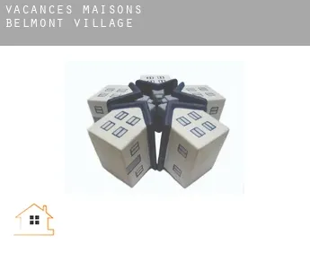 Vacances maisons  Belmont Village