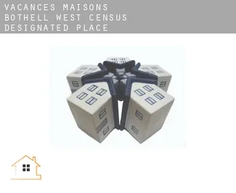 Vacances maisons  Bothell West