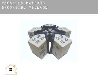 Vacances maisons  Brookside Village