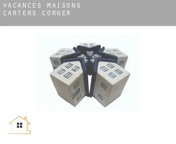 Vacances maisons  Carters Corner