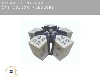 Vacances maisons  Castiglion Fibocchi