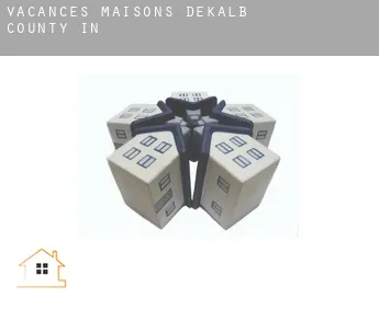 Vacances maisons  DeKalb