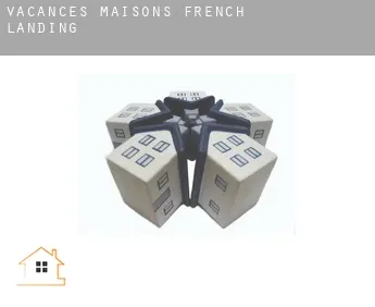 Vacances maisons  French Landing