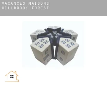 Vacances maisons  Hillbrook Forest
