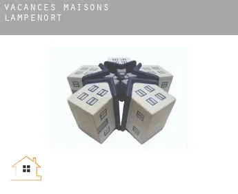 Vacances maisons  Lampenort