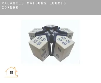Vacances maisons  Loomis Corner