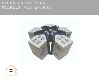 Vacances maisons  Middels-Westerloog