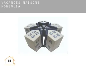 Vacances maisons  Moneglia