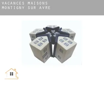 Vacances maisons  Montigny-sur-Avre