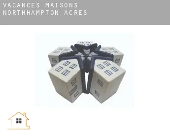 Vacances maisons  Northhampton Acres