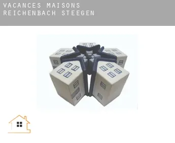 Vacances maisons  Reichenbach-Steegen