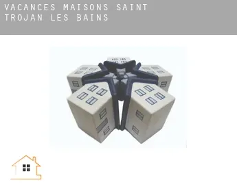 Vacances maisons  Saint-Trojan-les-Bains