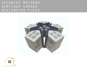 Vacances maisons  Santiago