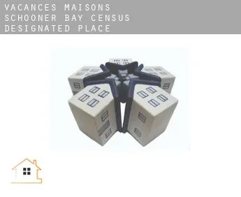 Vacances maisons  Schooner Bay