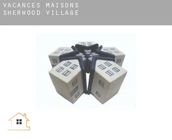 Vacances maisons  Sherwood Village