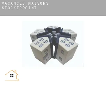 Vacances maisons  Stockerpoint