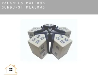Vacances maisons  Sunburst Meadows