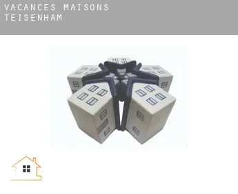 Vacances maisons  Teisenham
