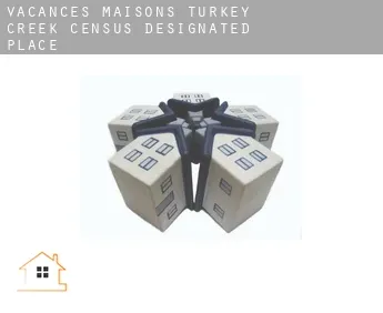 Vacances maisons  Turkey Creek