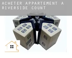 Acheter appartement à Riverside