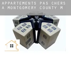 Appartements pas chers à Montgomery