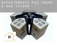Appartements pas chers à San Ysidro