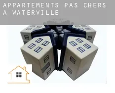 Appartements pas chers à Waterville