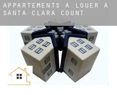 Appartements à louer à Santa Clara