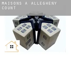 Maisons à Allegheny