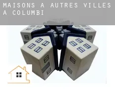 Maisons à Autres Villes à Columbia
