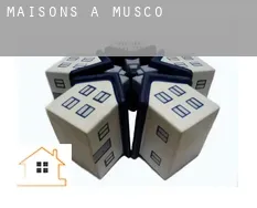 Maisons à Muscoy
