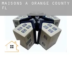 Maisons à Orange