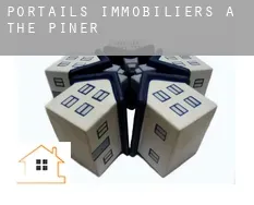 Portails immobiliers à The Pinery