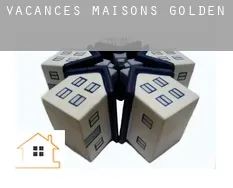 Vacances maisons  Golden