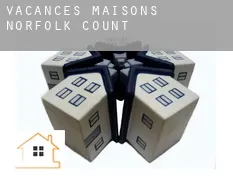 Vacances maisons Norfolk