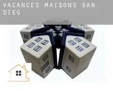 Vacances maisons San Diego