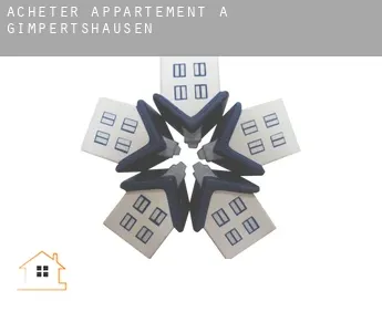 Acheter appartement à  Gimpertshausen