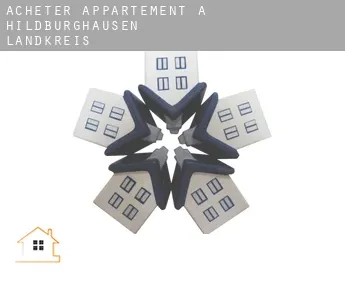 Acheter appartement à  Hildburghausen Landkreis