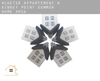 Acheter appartement à  Kinney Point Summer Home Area