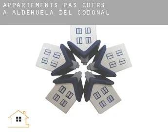 Appartements pas chers à  Aldehuela del Codonal