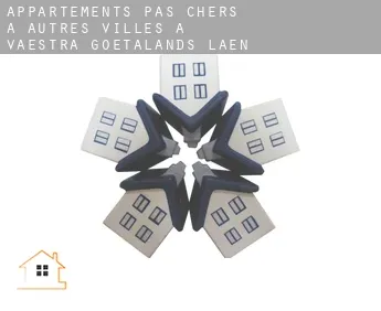 Appartements pas chers à  Autres Villes à Vaestra Goetalands Laen