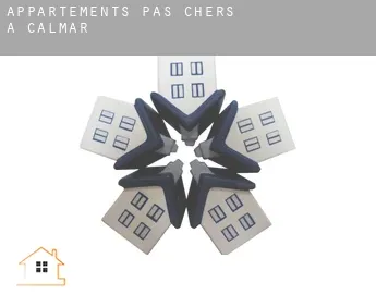 Appartements pas chers à  Calmar