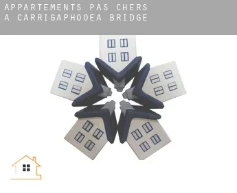Appartements pas chers à  Carrigaphooea Bridge