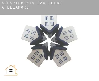 Appartements pas chers à  Ellamore